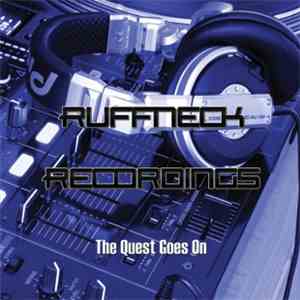 Various - The Quest Goes On
