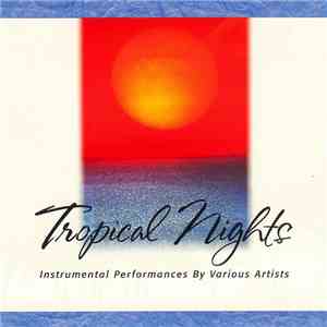 Various - Tropical Nights