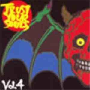 Various - Trust Your Souls Vol.4