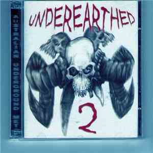 Various - Underearthed 2