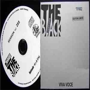 Viva Voce - The Black Sessions