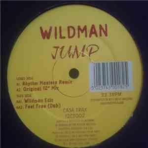 Wildman - Jump