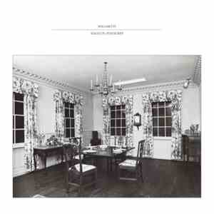 Willamette - Always In Postscript
