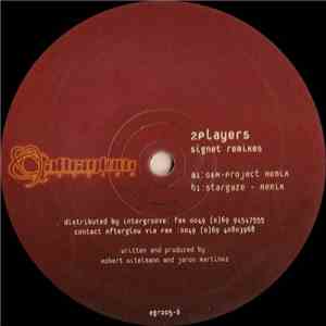 2Players - Signet Remixes