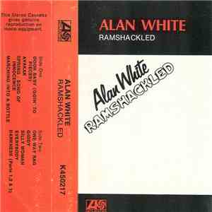 Alan White - Ramshackled