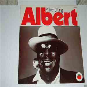 Albert King - Albert