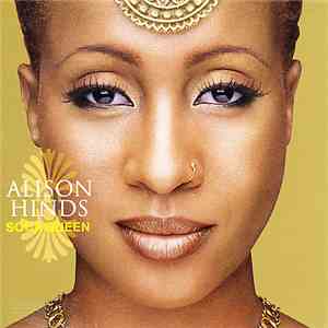 Allison Hinds - Soca Queen