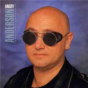 Angry Anderson - Beats From A Single Drum