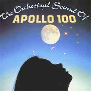 Apollo 100 - The Orchestral Sound Of Apollo 100