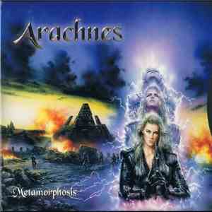 Arachnes - Metamorphosis