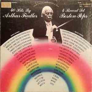 Arthur Fiedler, Boston Pops - Solid Gold