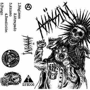 Assässini - Demo 2014