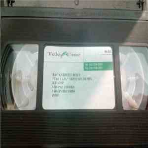 Backstreet Boys - "The Call" Neptunes Remix