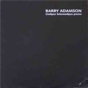 Barry Adamson - Oedipus Schmoedipus