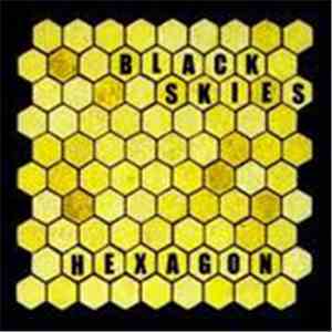 Black Skies - Hexagon