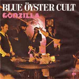 Blue Öyster Cult - Godzilla