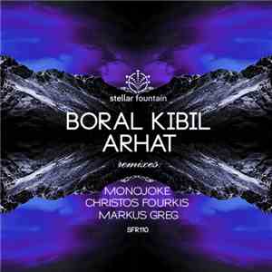 Boral Kibil - Arhat