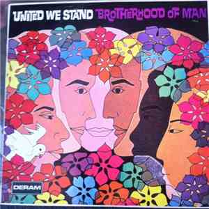 Brotherhood Of Man - United We Stand
