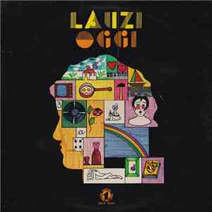 Bruno Lauzi - Lauzi Oggi