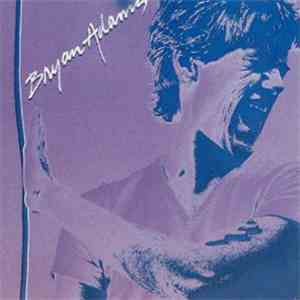 Bryan Adams - Bryan Adams