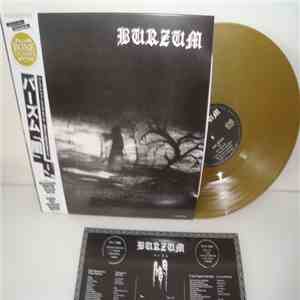 Burzum - Burzum