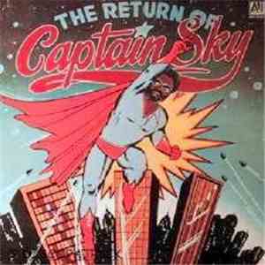 Captain Sky - The Return Of Captain Sky