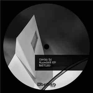 Carles DJ - Rumbaa EP
