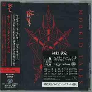 Celtic Frost - Morbid Tales