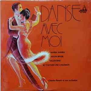 Charles Renoir Et Son Orchestre - Danse Avec Moi
