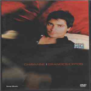 Chayanne - Grandes Exitos