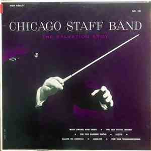 Chicago Staff Band - Chicago Staff Band