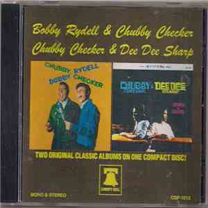 Chubby Checker, Bobby Rydell, Dee Dee Sharp Gamble - Bobby Rydell & Chubby Checker And Down To Earth