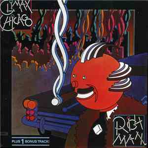 Climax Chicago - Rich Man