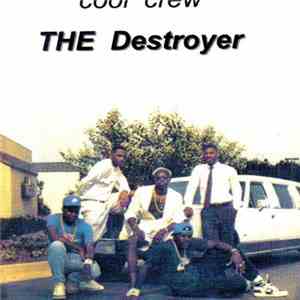 Cool Crew - The Destroyer