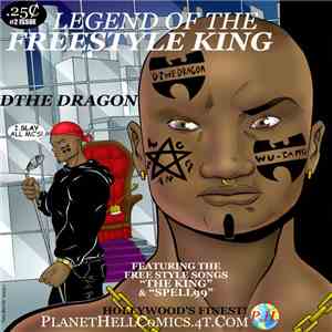 D The Dragon - Hollywood Streets