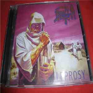 Death  - Leprosy