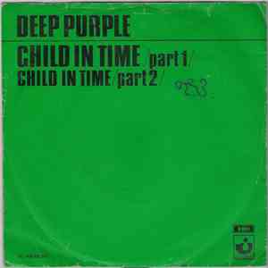 Deep Purple - Child In Time