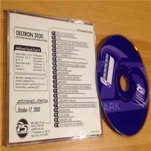 Deltron 3030 - Deltron 3030