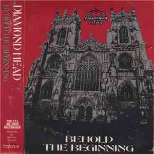 Diamond Head - Behold The Beginning