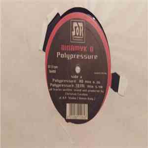 Dinamyk D - Polypressure