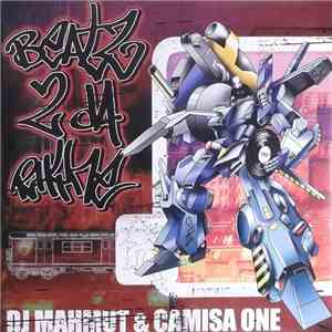 Dj Mahmut & Camisa One - Beats 2 Da Rhyme
