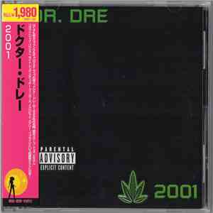 Dr. Dre - 2001