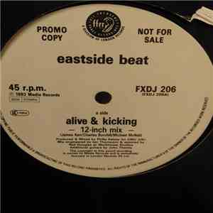 East Side Beat - Alive & Kicking