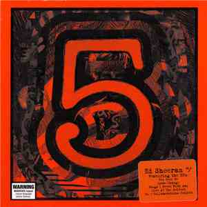Ed Sheeran - 5