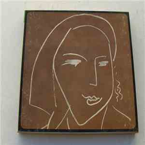 Ella Fitzgerald - Sings The Harold Arlen Song Book