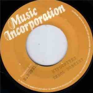 Errol Dunkley - Hypocrites