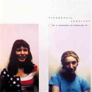 Fingernail - Versions - This Is Matchmaker (Via Remixology) #4