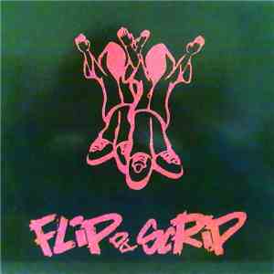 Flip Da Scrip - Untitled