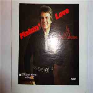 Floyd Robinson - Makin' Love / Old Fashion Love