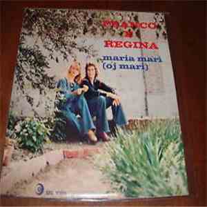 Franco E Regina - Maria Marì